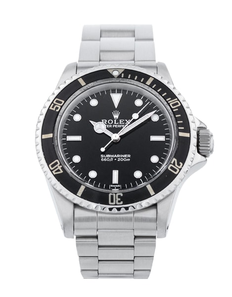 Rolex Submariner 5513